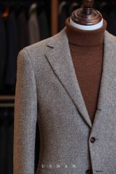 -优山定制西服衬衫大衣(国贸店)