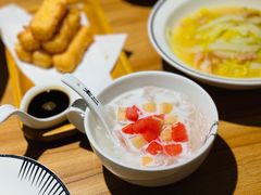 现任椰奶冰粉-太二酸菜鱼(金沙印象城店)