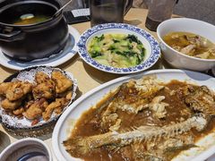 -兔爸私家小厨(新北万达店)