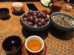 -王府茶宴(大观园总店)