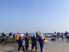 -巧克力渔家.小船海鲜胶东菜(万平口店)