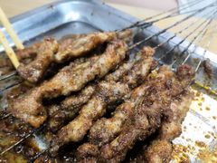 -建国烧烤(建乐路店)