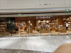 -G·SPACE(金鹰世界店)
