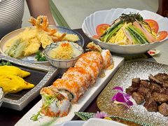 -锦亭料理