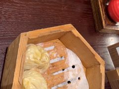 -古都历食南京菜·烤鸭·鸭血粉丝·汤包(南京博物院店)