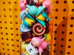 -泡泡玛特POPMART(合生汇店)
