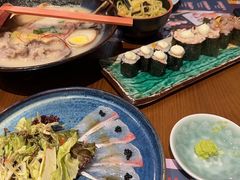 -傑·料理·海鲜放题(佛山文华荟店)