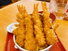 -虹梅食堂·爱蝦乃家