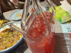-醉炫音速烧烤·干煸菜(沙河总店)