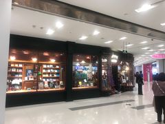 -凯德广场(武胜路店)