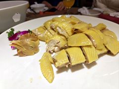 -桃园盛宴·岭南粤菜·手工茶点(南庄店)