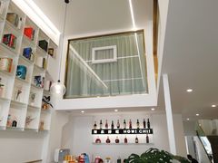 -辣么好吃私厨(新城店)