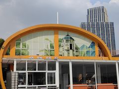 -鱼珠码头(轮渡站)