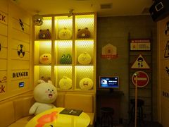 -范特西FANTASY量贩式KTV(民主广场店)