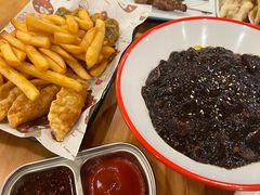 -多宾韩国料理(学衡路店)