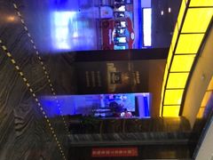 -万达影城(汉街万达广场IMAX店)