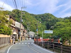 -城崎温泉 外七汤