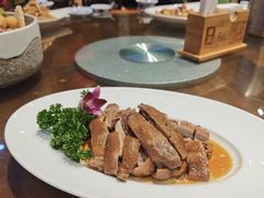 -顺兴老茶馆·精品川菜(世纪城店)
