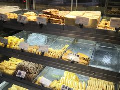 -苹果花园(龙漕路店)