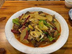 -217丰惠源抓饭(星湖街店)