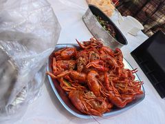 -龙虾殿(园林路店)