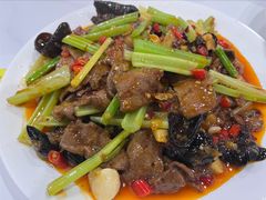 -蓉城小厨·四川味道(浙港国际店)