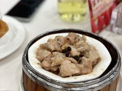 -凤凰楼酒家·粤宴点心(华强北店)