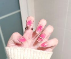 -兔猫ToMoreNails美甲美睫