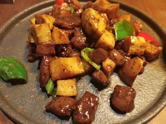 -来龙里 精致 东南亚餐室(万象城店)
