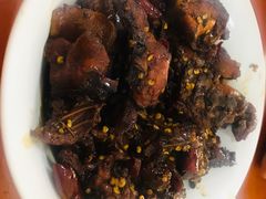 香辣鸡架-如意香辣鸡架(总店)