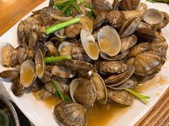 -京朋串屋·烧烤(望京西路总店)