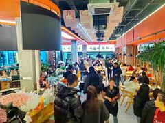 -雷子烧烤(第五大道店)