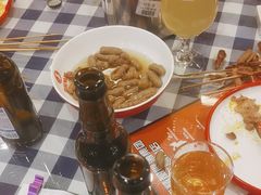 -雪熊哈尔滨烧烤·精酿啤酒·砂锅(中央胜境店)