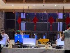 -星河湾温泉洗浴酒店