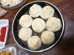 -鲁氏汤包王(长白街店)