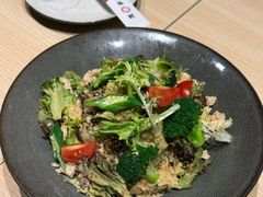 -気楽亭和食料理(气乐亭大世界本店)