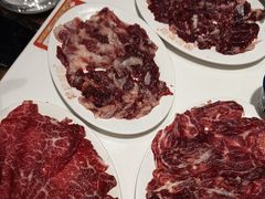 -陈记顺和潮汕牛肉火锅(韩江路店)