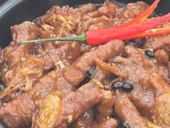 -红菜坊·烤鸭·川鲁宴(石园店)