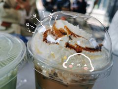 -瑞幸咖啡(清华科技园·唐诗主题店)