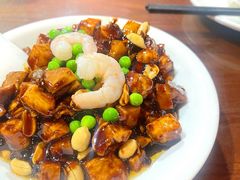 -老瑞福上海菜(人民广场店)