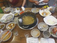 -真情鲍鱼海鲜汤