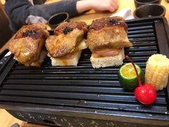 -鲔屋寿喜烧