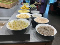 -新辣道鱼火锅(西直门店)