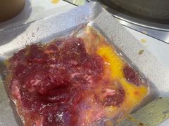 -荣叔港式沙嗲牛肉火锅(正佳潮流店)