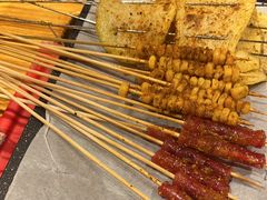-东方一串·龙虾烧烤·特色烤鱼(吴中路店)