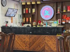 -红星光发煲仔饭(文海店)