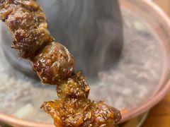 -牛街清真满恒記(平安里西大街店)