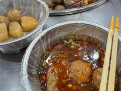-吴记麻辣烫(曙光中路店)