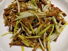 -不倒翁·安徽名菜楼(步行街店)