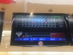 -广州保龄球馆(广州天河体育中心店)